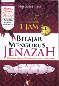 Image of 1Jam Mengurus Jenazah