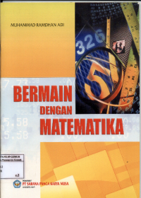 Image of Bermain Dengan Matematika