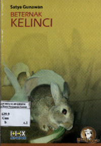 Image of Beternak Kelinci