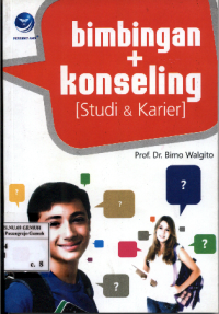 Image of Bimbingan dan konseling (Studi dan karier)