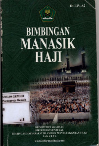 Image of Bimbingan manasik Haji