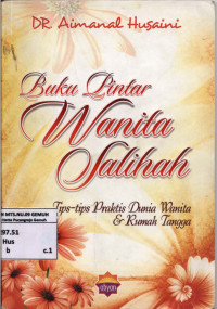 Image of Buku Pintar Wanita Salihah
