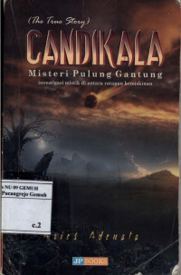 Image of Candikala