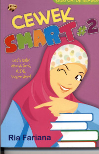 Image of Cewek Smart 2