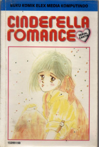 Image of Serial Cantik Cinderela Romance