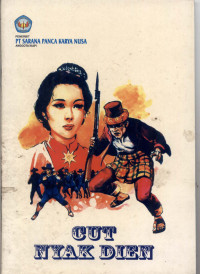 Image of Cut Nyak dien