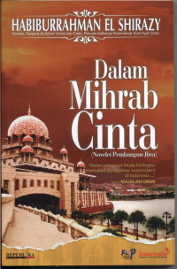 Image of Dalam Mihrab Cinta