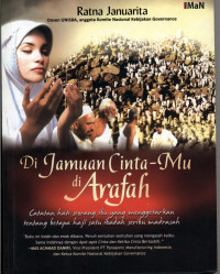 Image of Di Jamuan Cintamu di Arafah