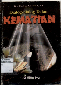 Image of Dialoq-dialoq dalam Kematian