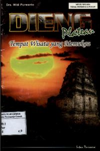 Image of Dieng Platean Tempat Wisata Yang Memukau