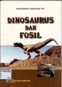 Image of Dinosaurua dan Fosil