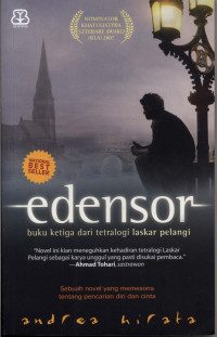 Image of Edensor