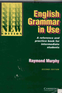 Image of English Gramer
