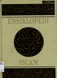 Image of Ensiklopedi Islam