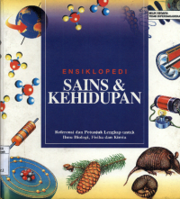 Image of Ensiklopedi Sains dan Kehidupan