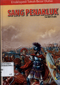 Image of Ensiklopedi Tokoh Besar Dunia : Sang Penakluk