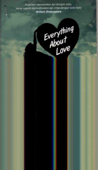 Image of Everiying Abaut Love; Semua tentang Cinta
