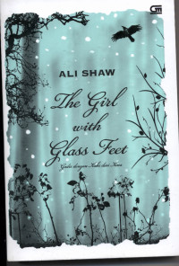 Image of Gadis Dengan Kaki dari Kaca