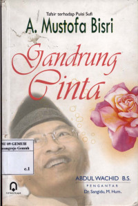 Image of Gandrung Cinta
