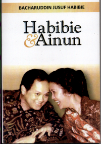 Image of Habibie dan Ainun