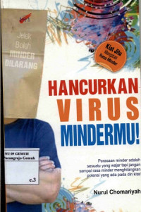 Image of Hancurkan Virus Mindermu