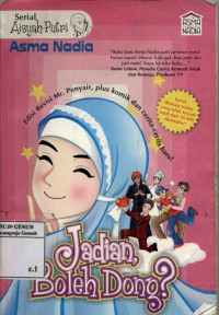 Image of Jadian Boleh dong