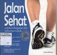 Image of Jalan Sehat