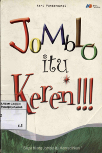 Image of Jomblo itu keren