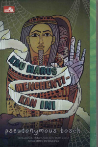 Image of Kau Harus Menghentikan Ini