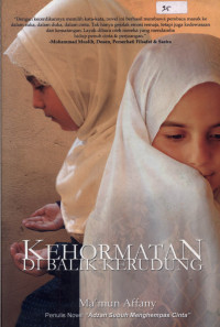 Image of Kehormatan Di Balik Kerudung