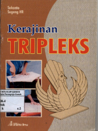 Image of Kerajinan Triplek