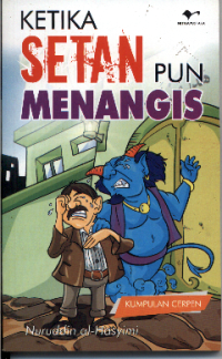 Image of Ketika Setanpun Menagis