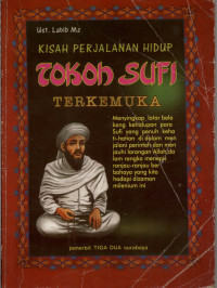 Image of Kisah Perjalanan Tokoh Sufi Terkemuka