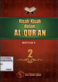 Image of Kisah-kisah dalam Al-Qur'an jilid 2