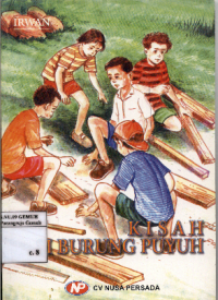 Image of Kisah Si Burung Puyuh