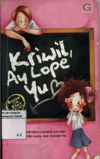 Image of Kriwil Ay Lope Yu