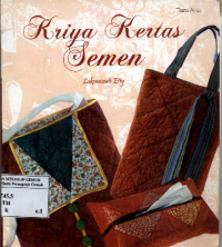 Image of Kriya Kertas Semen