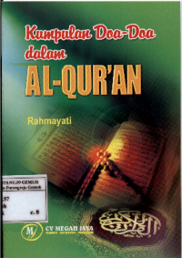 Image of Kumpulan Doa-Doa dalam Al-Qur'an