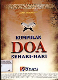 Image of Kumpulan Doa Sehari-hari