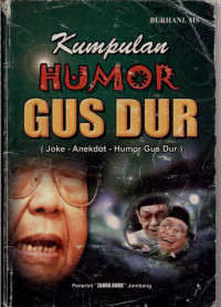 Image of Kumpulan Humor Gus Dur