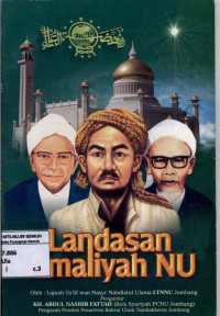 Image of Landasan Amaliyah NU