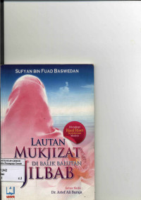 Image of Lautan Mukjizat di balik Balutan Jilbab