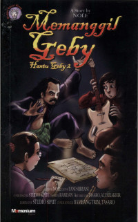 Image of Memanggil Geby