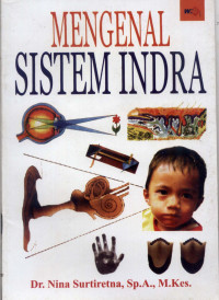 Image of Mengenal Sistem Indra
