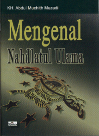 Image of Mengenal Nahdlatul Ulama