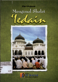 Image of Mengenal Sholat Iedain