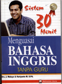 Image of Menguasai Bahasa Inggris Tanpa Guru