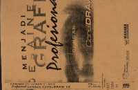 Image of Menjadi desainer Grafis Profesional dengan Coreldrow 10