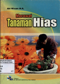 Image of Merawat Tanaman Hias