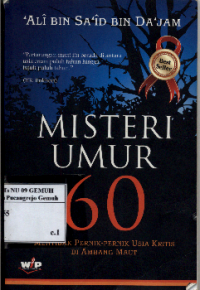 Image of Misteri Umur 60